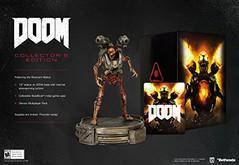 Doom Collector's Edition - Xbox One | RetroPlay Games