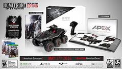 Homefront The Revolution Goliath Edition - Playstation 4 | RetroPlay Games