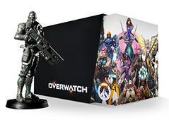 Overwatch [Collector's Edition] - Xbox One | RetroPlay Games
