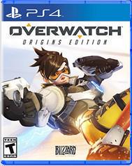Overwatch Origins Edition - Playstation 4 | RetroPlay Games