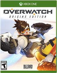 Overwatch Origins Edition - Xbox One | RetroPlay Games
