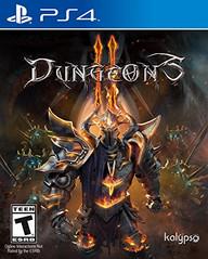 Dungeons II - Playstation 4 | RetroPlay Games