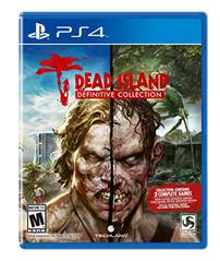 Dead Island Definitive Edition - Playstation 4 | RetroPlay Games
