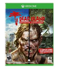 Dead Island Definitive Edition - Xbox One | RetroPlay Games