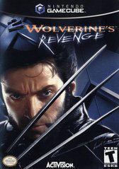 X2 Wolverine's Revenge - Gamecube | RetroPlay Games