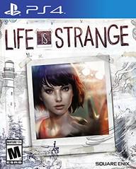 Life Is Strange - Playstation 4 | RetroPlay Games