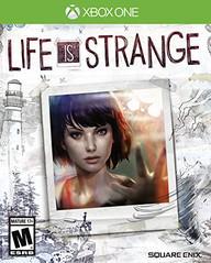 Life Is Strange - Xbox One | RetroPlay Games