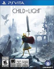 Child of Light - Playstation Vita | RetroPlay Games