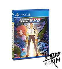 Saturday Morning RPG - Playstation 4 | RetroPlay Games