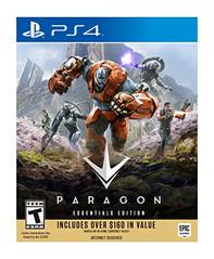 Paragon Essentials Edition - Playstation 4 | RetroPlay Games