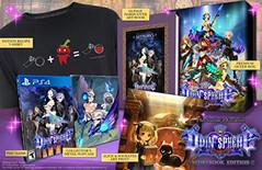 Odin Sphere Leifthrasir Storybook Edition - Playstation 4 | RetroPlay Games