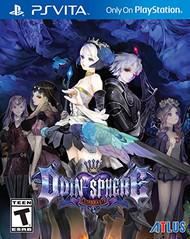 Odin Sphere Leifthrasir - Playstation Vita | RetroPlay Games