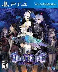 Odin Sphere Leifthrasir - Playstation 4 | RetroPlay Games