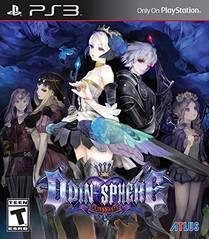 Odin Sphere Leifthrasir - Playstation 3 | RetroPlay Games