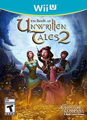 The Book of Unwritten Tales 2 - Wii U | RetroPlay Games