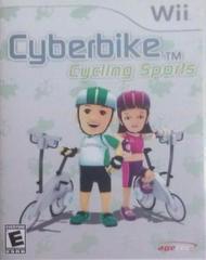 Cyberbike Cycling Sports - Wii | RetroPlay Games