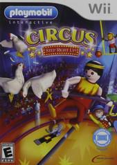 Playmobil Circus - Wii | RetroPlay Games