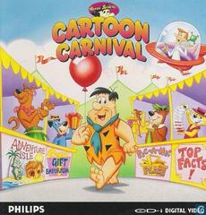 Cartoon Carnival - CD-i | RetroPlay Games