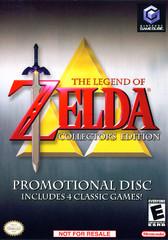 Zelda Collector's Edition - Gamecube | RetroPlay Games