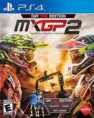 MXGP 2 - Playstation 4 | RetroPlay Games