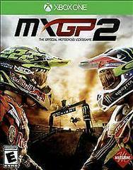 MXGP 2 - Xbox One | RetroPlay Games
