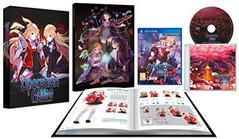 Operation Abyss: New Tokyo Legacy [Limited Edition] - Playstation Vita | RetroPlay Games