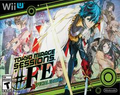 Tokyo Mirage Sessions #FE [Special Edition] - Wii U | RetroPlay Games