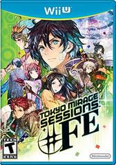 Tokyo Mirage Sessions #FE - Wii U | RetroPlay Games