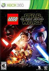 LEGO Star Wars The Force Awakens - Xbox 360 | RetroPlay Games