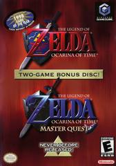 Zelda Ocarina of Time Master Quest - Gamecube | RetroPlay Games