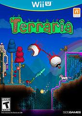 Terraria - Wii U | RetroPlay Games