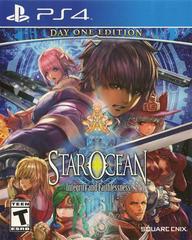 Star Ocean Integrity and Faithlessness - Playstation 4 | RetroPlay Games