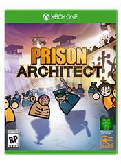 Prison Architect - Xbox One | RetroPlay Games