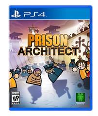 Prison Architect - Playstation 4 | RetroPlay Games