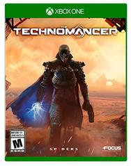 Technomancer - Xbox One | RetroPlay Games