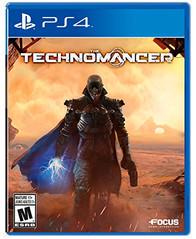 Technomancer - Playstation 4 | RetroPlay Games