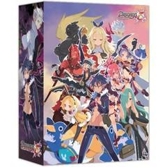 Disgaea 5: Alliance of Vengeance Limited Edition - Playstation 4 | RetroPlay Games