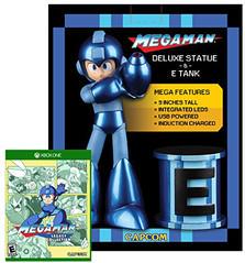Mega Man Legacy Collection Special Edition - Xbox One | RetroPlay Games
