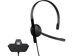 Xbox One Wired Headset - Xbox One | RetroPlay Games