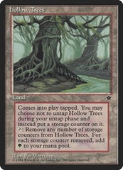 Hollow Trees [Fallen Empires] | RetroPlay Games