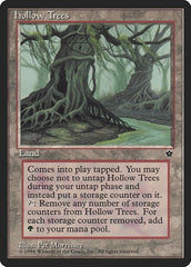 Hollow Trees [Fallen Empires] | RetroPlay Games