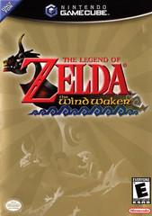 Zelda Wind Waker - Gamecube | RetroPlay Games