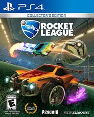 Rocket League [Collector's Edition] - Playstation 4 | RetroPlay Games