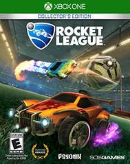 Rocket League Collector's Edition - Xbox One | RetroPlay Games