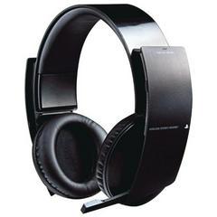 Sony Wireless Headset - Playstation 3 | RetroPlay Games