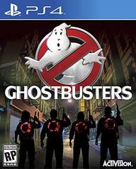 Ghostbusters - Playstation 4 | RetroPlay Games