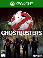 Ghostbusters - Xbox One | RetroPlay Games