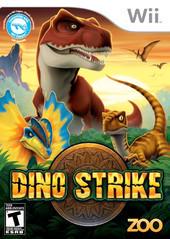Dino Strike - Wii | RetroPlay Games
