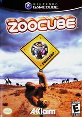 Zoocube - Gamecube | RetroPlay Games