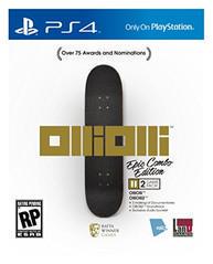 OlliOlli Epic Combo Edition - Playstation 4 | RetroPlay Games